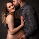 sesja ciazowa studio 3