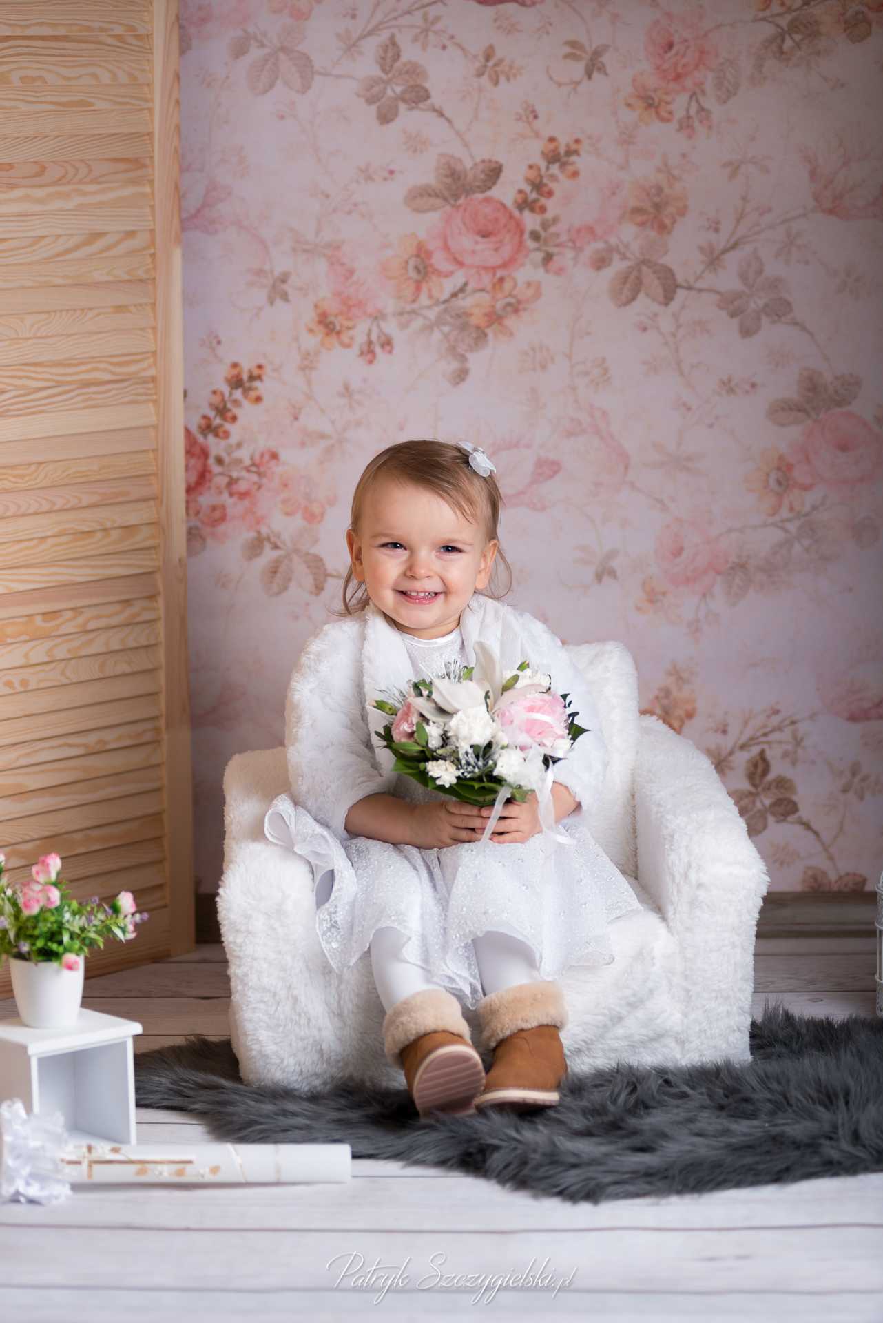 zdjecia dzieciece studio chrzest 2