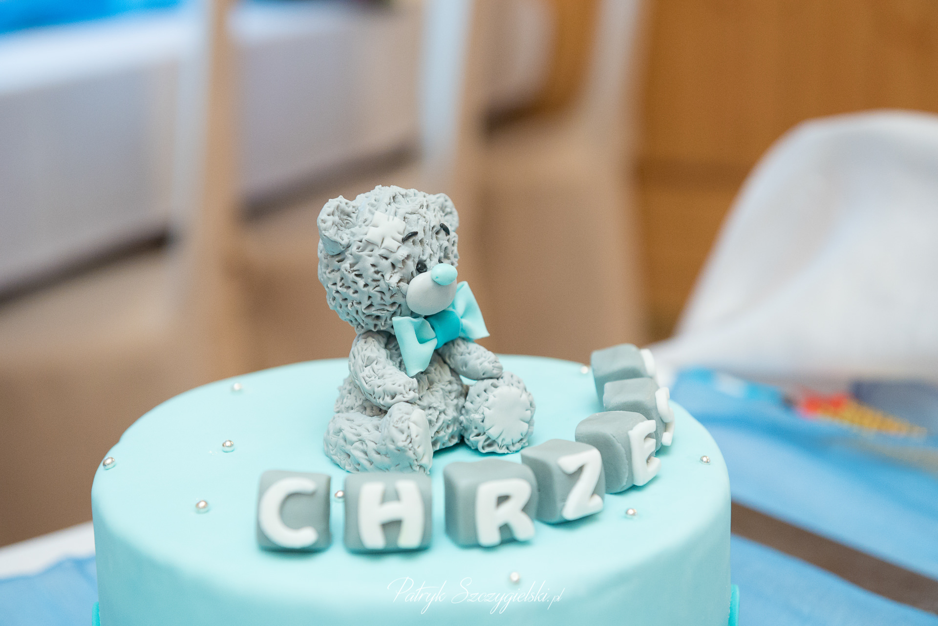 Chrzest impreza Bar mysliwski 6