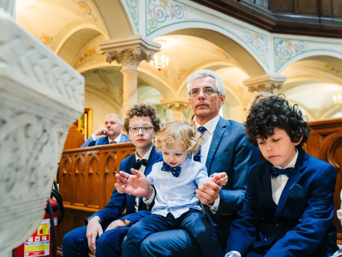 Chrzest Przyjęcie Fabryka Wełny Łódź