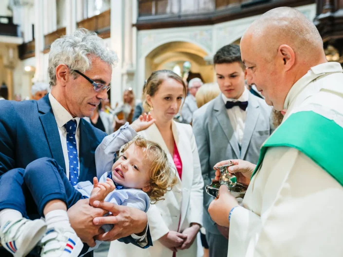 Chrzest Przyjęcie Fabryka Wełny Łódź polanie główki