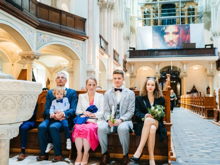 Chrzest Przyjęcie Fabryka Wełny Łódź