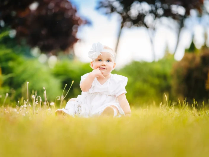 Restauracja Trzy Córy Chrzest Helenki