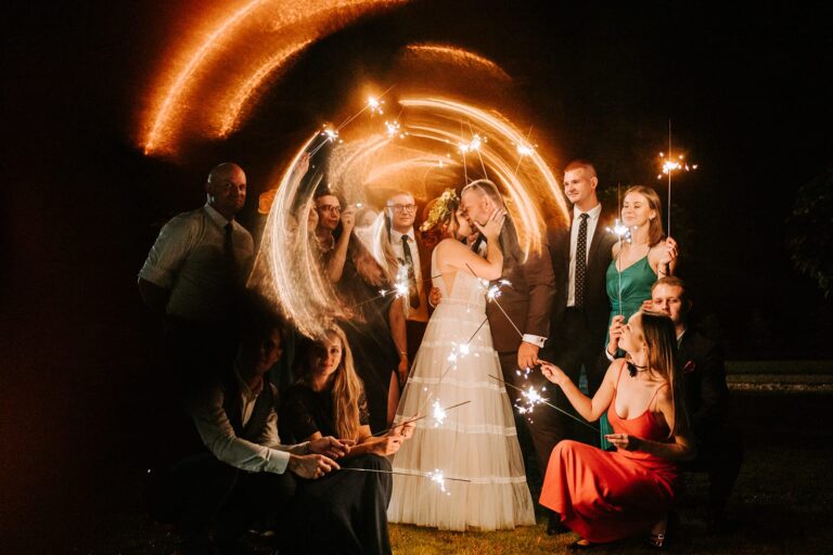 fotograf na slub gościniec nad wartą